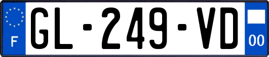 GL-249-VD