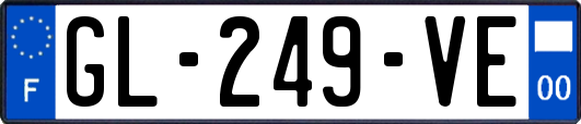GL-249-VE