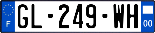 GL-249-WH