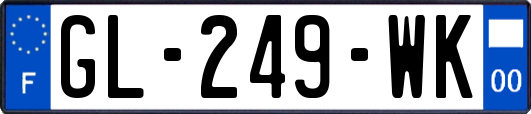 GL-249-WK