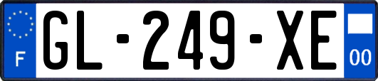 GL-249-XE