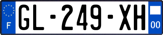 GL-249-XH
