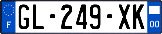 GL-249-XK