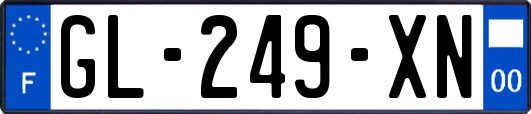 GL-249-XN