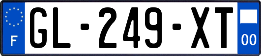 GL-249-XT
