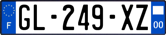 GL-249-XZ