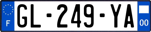 GL-249-YA