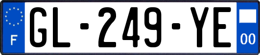 GL-249-YE