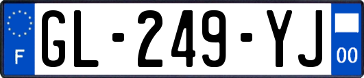GL-249-YJ