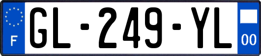 GL-249-YL