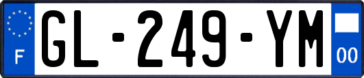 GL-249-YM
