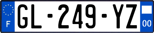 GL-249-YZ