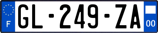 GL-249-ZA