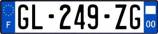 GL-249-ZG