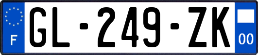 GL-249-ZK
