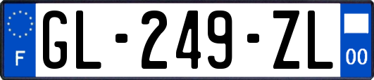 GL-249-ZL