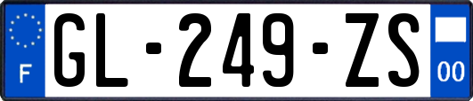 GL-249-ZS