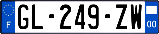 GL-249-ZW