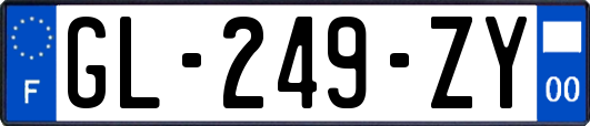 GL-249-ZY