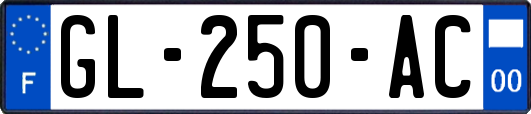 GL-250-AC