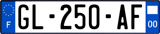 GL-250-AF