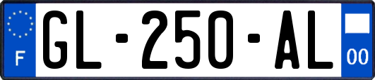 GL-250-AL