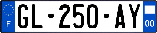 GL-250-AY