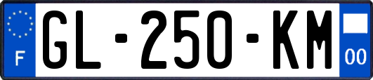 GL-250-KM