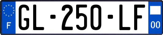 GL-250-LF