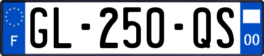 GL-250-QS