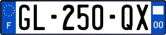 GL-250-QX