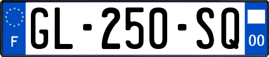 GL-250-SQ