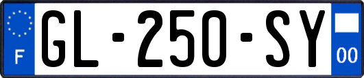 GL-250-SY