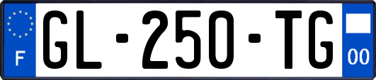 GL-250-TG