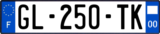 GL-250-TK