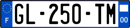 GL-250-TM