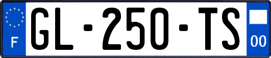 GL-250-TS