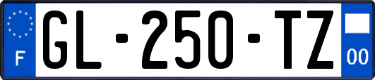 GL-250-TZ