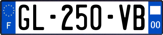 GL-250-VB