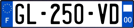 GL-250-VD