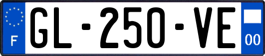 GL-250-VE