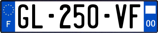 GL-250-VF
