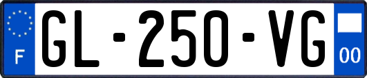 GL-250-VG