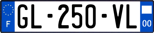 GL-250-VL