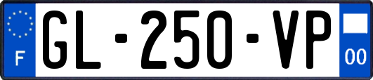 GL-250-VP