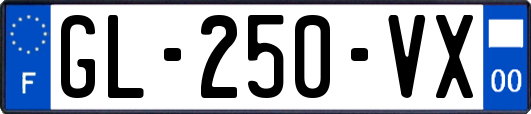 GL-250-VX