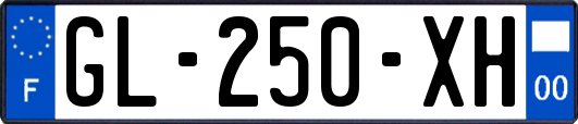 GL-250-XH