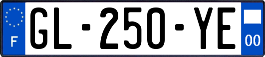GL-250-YE