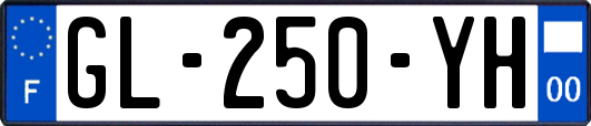GL-250-YH