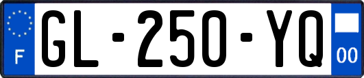 GL-250-YQ
